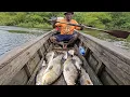 Download Lagu Mancing cuma di satu titik spot tapi hasilnya luar biasa