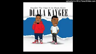Dlala Kaygee -kaygee the vibe x ice beats slide (official audio)