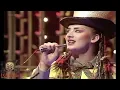 Download Lagu Culture Club - Karma Chameleon (Dj TIGER)