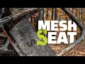 Summit Treestands Mesh Seat