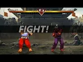SHIN RYU vs SHIN AKUMA - The most epic fight ever made❗🔥
