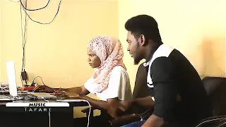 kiyyada dani abin so zuciya ta dake ta saba