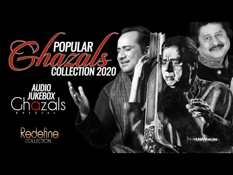 Download MP3 Top 10 Ghazals Of All Time | Popular Ghazals Unplugged Collection 2020 |