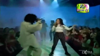 alexia u0026 ice mc super megamix