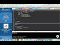 Returning Object - Passing object as a Parameter