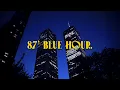 calm vaporwave nostalgic dreamwave to chill work relax