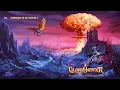 ☠️☠️Gloryhammer☠️☠️ - ☠️Return to the Kingdom of Fife☠️(Full Album)🤘🤘.KTO