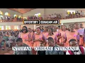 Lagu Offertory [ Ejagham Air ] — NTUFAM OBHASI NTUNANE | Queen of Peace Choir, Bambili🪺