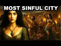 Download Lagu Dit was het leven in Sodom en Gomorra | De vuilste stad uit de geschiedenis