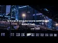 Masego - Heaven (Lyrics)