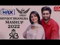 Lagu New song punjabi dj max shivjot bhangra mashup