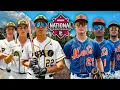 Baseball Program Vs INSANE Roster Who Wins Canes Vs BPA