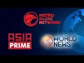 Metro Globe Network