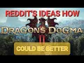 Dragon s Dogma 2 What wants