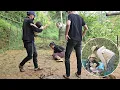 Download Lagu The outcome of a poor single mother and the help of strangers passing by.
