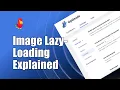 Lazy-load Explained How to Optimize Your Webpages for Maximum Speed 2023