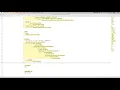 Creating Clojure syntax for Sublime Text 3