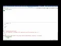 Shplait Tutorial 2 - operators and functions