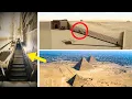 Download Lagu Große Pyramide: Verlorene Technologie der Großen Galerie ENTHÜLLT!