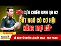 Download Lagu Bất Ngờ Sốc: CCB Hưởng QĐ 62 Lần Đầu Được Xem Xét Nâng Trợ Cấp! | tin tức