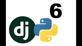 Passing Variable to HTML - Django Web Development Tutorial 6