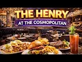 The Best Value Breakfast on the Las Vegas Strip The Henry Review