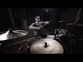 Download Lagu Green Day - Hitchin' A Ride - Drum Cover