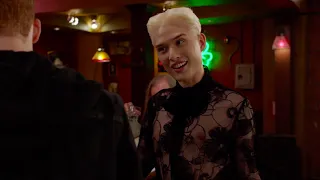 Ian Cole Where Ian Gallagher At S10E10