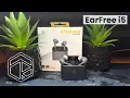 Lagu ROSESELSA EarFree i5: de TWS met 48dB ANC en LDAC-audio die je niet zou verwachten!