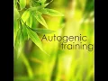 Autogenes Training