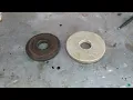 Troy Bilt tiller reverse friction drive Part 2