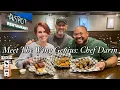 D-Spot Off The Menu Featuring The Legendary Chef Darin Oakdale MN