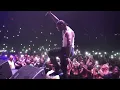 POP SMOKE - DIOR LIVE (RAW CLIP) @bertobie