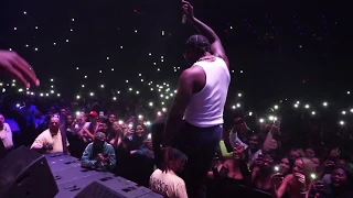 POP SMOKE DIOR LIVE RAW CLIP Bertobie 