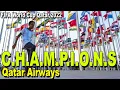 Download Lagu C.H.A.M.P.I.O.N.S - Qatar Airways official FIFA World Cup