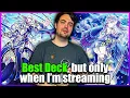 Master Duel World Champion Plays Tearlaments