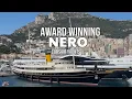 Download Lagu Award winning Classic Superyacht NERO by Corsair Yachts for charter