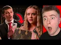 Girl FAKES Being Rich On Social Media GETS CAUGHT