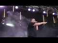 SR Ferien Open Air 2019 - Summer Cem CASANOVA