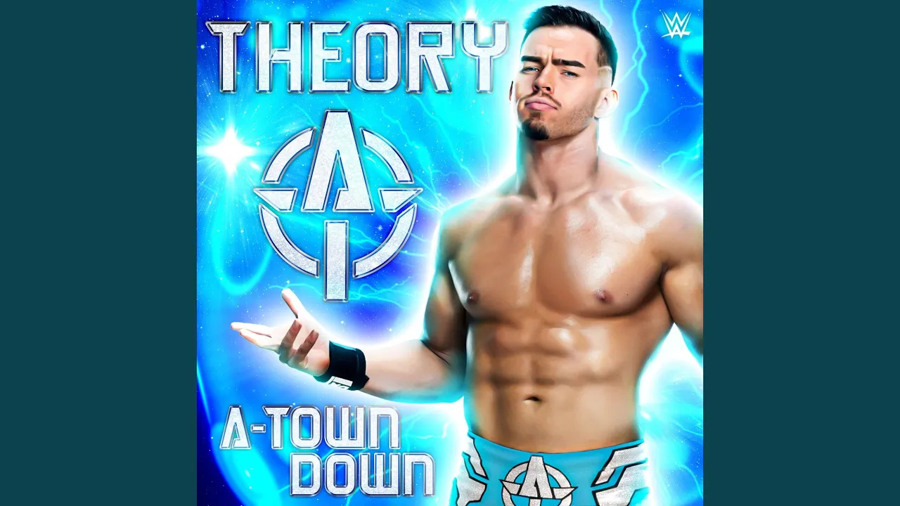 A-Town Down (Theory)