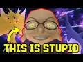 Download Lagu Explaining the Dumbest Fight in Pokemon Speedrunning