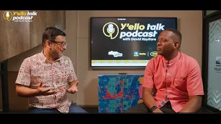 The Gap Between Strategy and Execution  Y'ello Talk with SomDev Sen