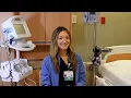 Nurse Residency Program at Exeter Hospital