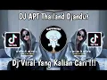 Download Lagu DJ APT THAILAND DJANDUT KOPLO DJ TEBANG VIRAL TIK TOK TERBARU 2024 YANG KALIAN CARI !