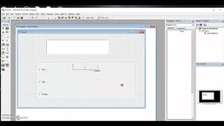 Checkbox Controls in Visual Basic 6 0