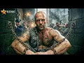 Lagu PRIMAL WARD | Jason Statham | Brutal Prison Action Movie 2025