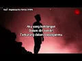Download Lagu Ilusi - Segalanya Ku Terima (1989) [UNOFFICIAL LIRIK VIDEO]