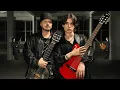 Download Lagu Marcin, RJ Pasin - ART OF GUITAR (Official Video)