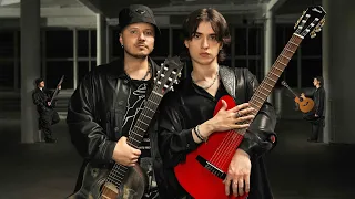 ART OF GUITAR Marcin RJ Pasin Official Video 