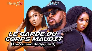  pisode 1 le garde du corps maudit the cursed bodyguard nosa rex lilian onyii alex trending